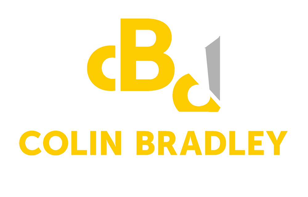 Colin Bradley Contracts Logo 2